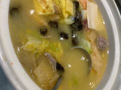 -花中城·杭帮菜·粤菜·海鲜火锅(清泰街店)