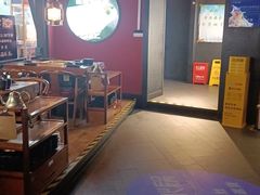 -大渝火锅(苏州西城永捷店)