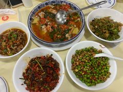 -笨罗卜浏阳菜馆(星沙店)
