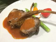 -长沙北辰洲际酒店-兰调全日餐厅