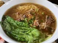 -食大利香港茶餐厅(南亚风情第一城店)