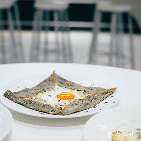 PASTO BISTRO 怕事儿多西餐·咖啡