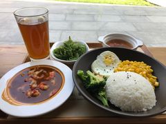 -海盗虾饭·剥好的小龙虾饭(SOHO尚都店)