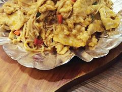 -明海妈妈菜(大连外国语学院店)