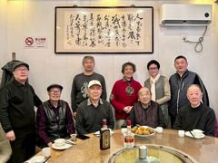 -罗阳人家私房菜(罗阳路店)