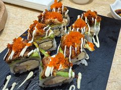 -东京屋(武定路店)