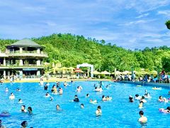 -南京银杏湖乐园