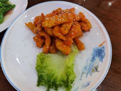 -洪泽老鱼馆(清浦店)