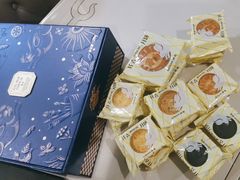 -仟吉(沿港路店)