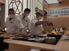 -鮨政·Omakase(港汇恒隆广场店)