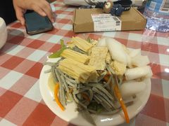 -孟记粥铺·家常菜·烧烤·粥(亚运村店)