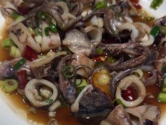 -日丰园海肠水饺·老字号大连海鲜(和平广场店)