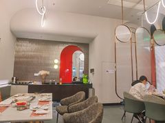 -IL Forno 意坊·意大利餐厅(温州万象城店)