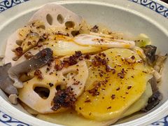 -耍盆友·重庆江湖菜(百子湾店)