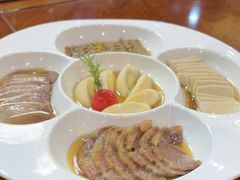 -豪丰国际大酒店-餐厅