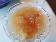 -小吊梨汤·北京菜·烤鸭(双井乐成中心店)