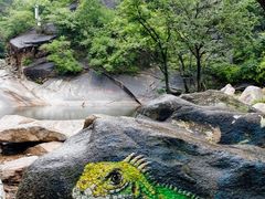 -黑龙潭风景区
