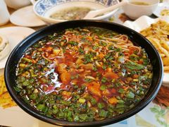 -陕西风味餐厅(陕西省驻京办店)