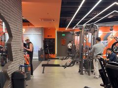 -加伍磅健身(千树店)