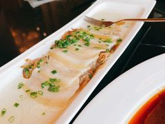 -黄山悦榕庄明月白云餐厅