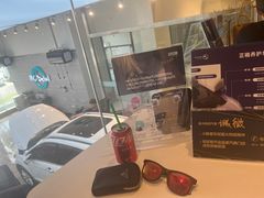 -脉冲品质汽美·贴膜(闵行店)