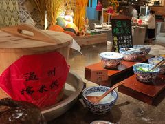 -杭州开元名都大酒店·地中海自助餐厅