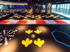 -VIP 威尔仕健身·游泳(嘉华中心店)