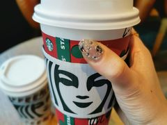 -星巴克(长春世纪鸿源店)