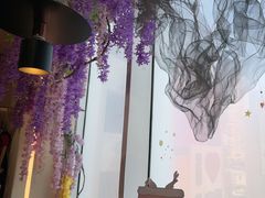 -LE SHARE洛笙·花园西餐(北京路步行街店)