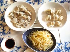 -东方饺子王(和平里店)