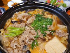 -千代武日本料理(爱建店)