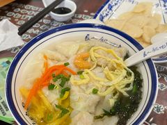 -长人馄饨铺(解放街店)