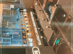 -酵墅·手感烘焙(印象汇店)