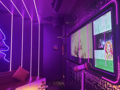 -星聚会KTV(龙湖上海奉贤天街店)