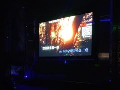 -极度沸点CLUB KTV(世贸中心店)