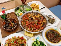-谢三姐金奖啤酒鱼(总店)