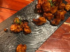 -绿茶餐厅(领展购物广场·中关村店)