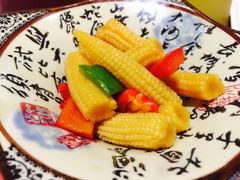 -铁板诱惑法式铁板烧(大卫城店)