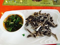 -北京小肠陈饭庄(方庄店)