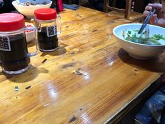 -肆姐面粉馆(坡子街店)
