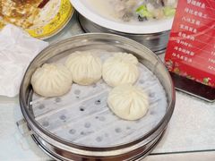 -狗不理(山东路总店)