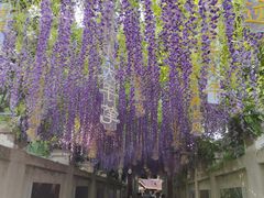 -天津意大利风情旅游区