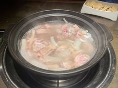 -同仁四季椰子鸡(罗湖国贸店)