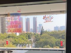 -百年果林椰子鸡(中洲店)