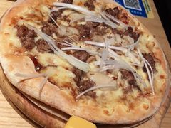 -菲滋意式餐厅(西溪印象城店)
