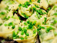 豆腐锅贴-同庆楼(金宝汇店)