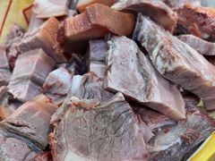 -乔家小院•本地小海鲜•非遗驴肉(万年泉路店)