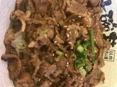 -熊吞·大碗丼烧肉饭(济宁万达广场店)