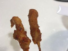 -辽B·小串(总店)