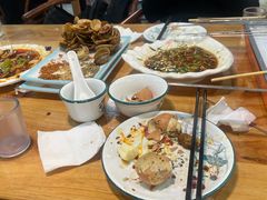 -亿牌牌东北烧烤(怀特店)